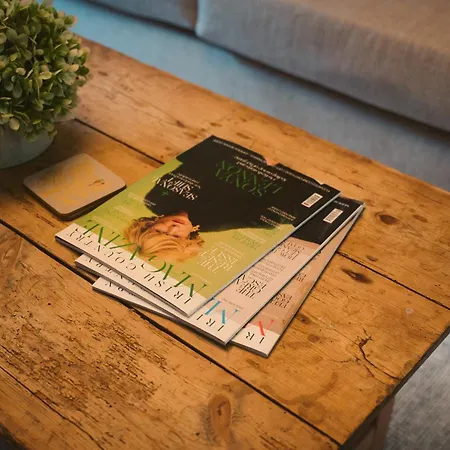 Longford Blue Sky Self Catering Esker South