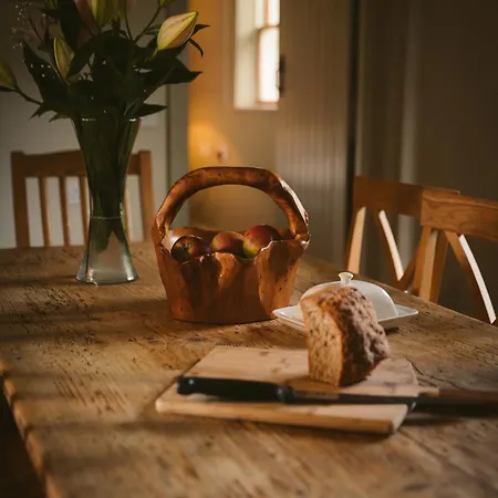 Longford Blue Sky Self Catering *