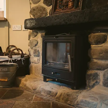 Longford Blue Sky Self Catering