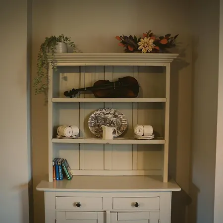 Longford Blue Sky Self Catering Nyaraló *