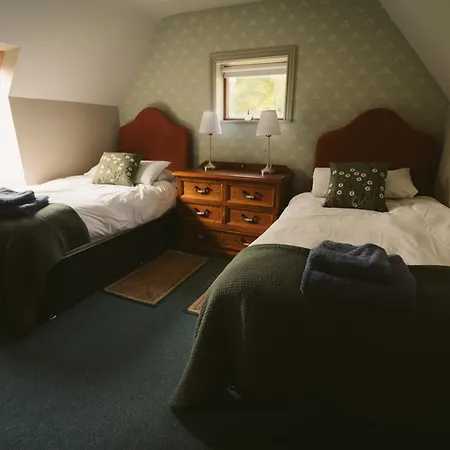 Longford Blue Sky Self Catering *