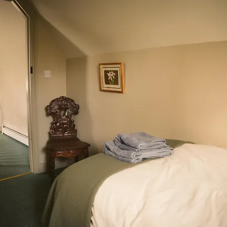 Longford Blue Sky Self Catering *