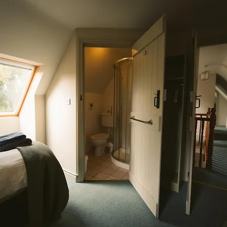 Longford Blue Sky Self Catering *