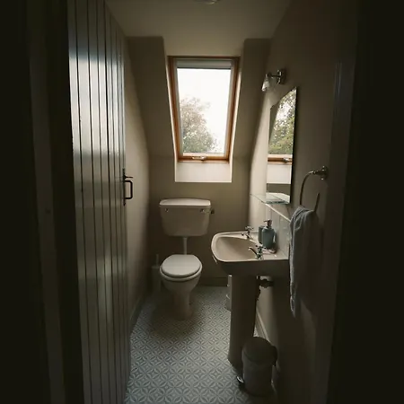 Nyaraló Longford Blue Sky Self Catering *