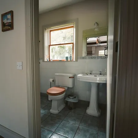 Longford Blue Sky Self Catering בית נופש *