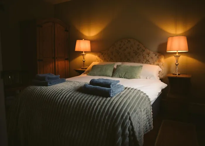 Longford Blue Sky Self Catering * Esker South