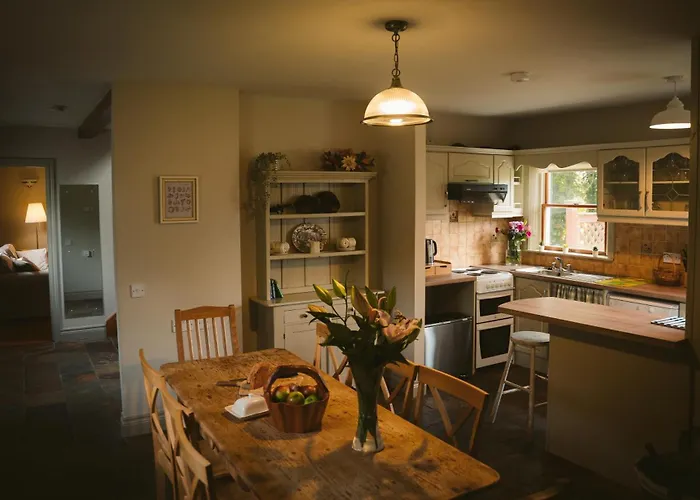 Longford Blue Sky Self Catering Сasa de vacaciones