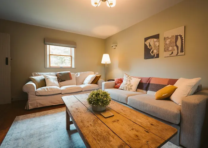 Сasa de vacaciones Longford Blue Sky Self Catering