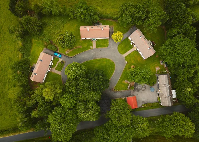 Сasa de vacaciones Longford Blue Sky Self Catering *