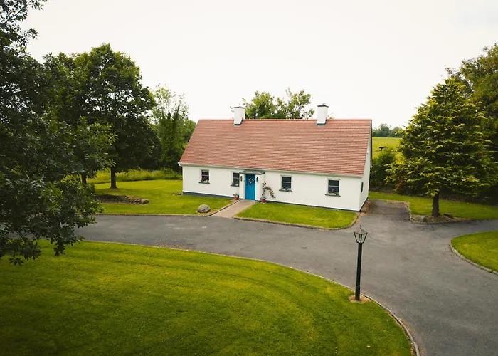 Longford Blue Sky Self Catering Esker South