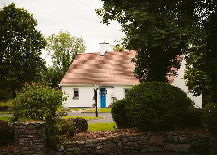 Сasa de vacaciones Longford Blue Sky Self Catering