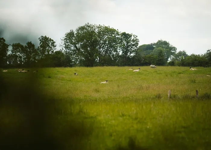 Сasa de vacaciones Longford Blue Sky Self Catering