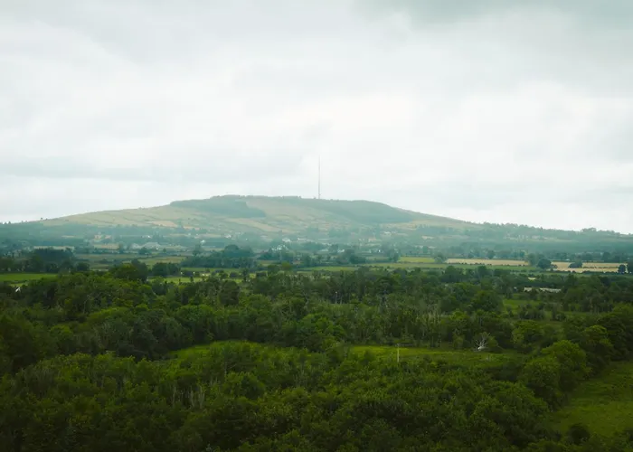 Longford Blue Sky Self Catering Сasa de vacaciones *