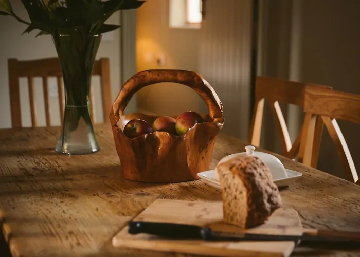 Longford Blue Sky Self Catering *