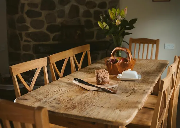 Longford Blue Sky Self Catering Сasa de vacaciones *