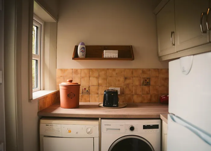 Longford Blue Sky Self Catering Hébergement de vacances