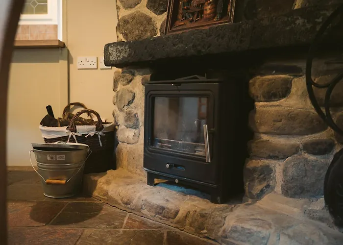 Longford Blue Sky Self Catering