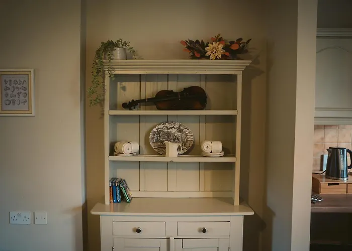 Longford Blue Sky Self Catering Сasa de vacaciones *