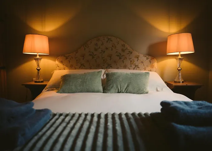 Hébergement de vacances Longford Blue Sky Self Catering *