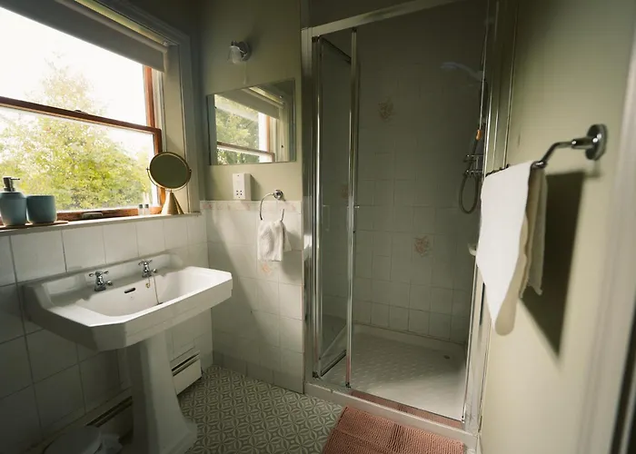 Сasa de vacaciones Longford Blue Sky Self Catering Esker South