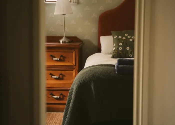 Longford Blue Sky Self Catering Сasa de vacaciones