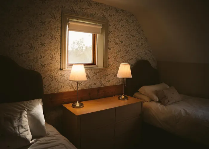 Longford Blue Sky Self Catering