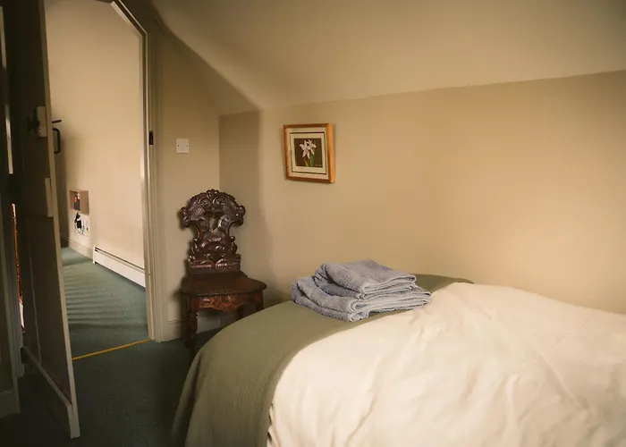 Longford Blue Sky Self Catering *
