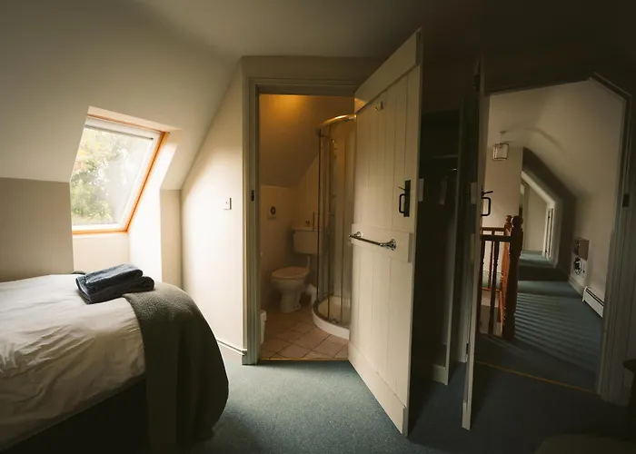 Longford Blue Sky Self Catering *