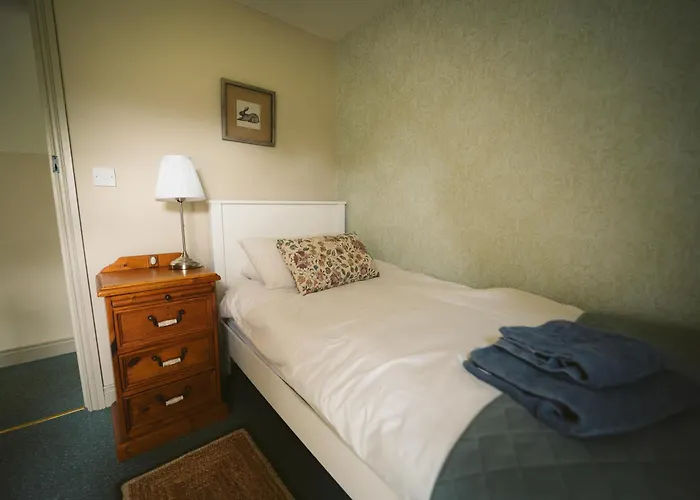 Сasa de vacaciones Longford Blue Sky Self Catering *