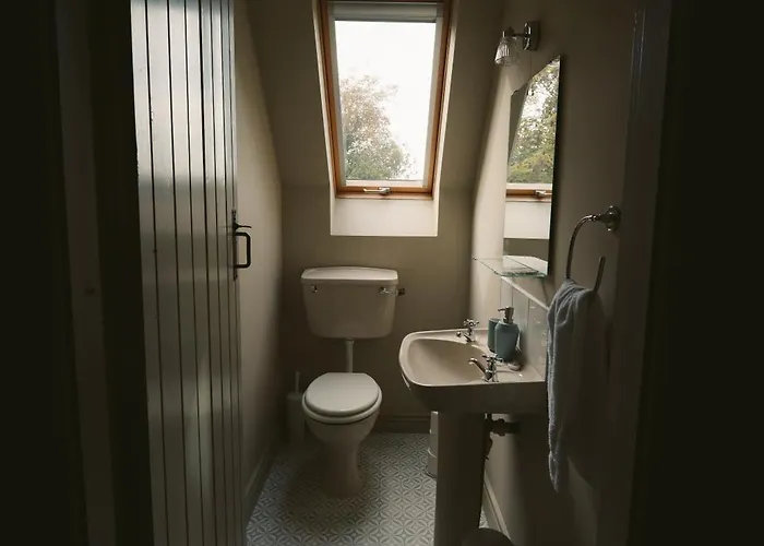 Сasa de vacaciones Longford Blue Sky Self Catering *