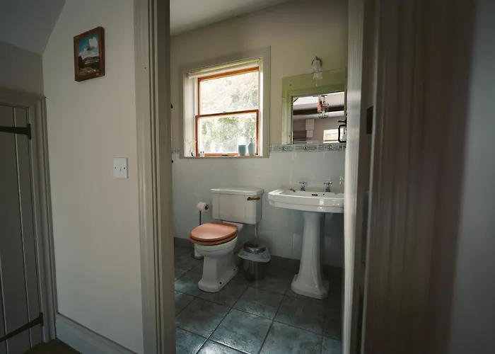 Longford Blue Sky Self Catering Сasa de vacaciones *